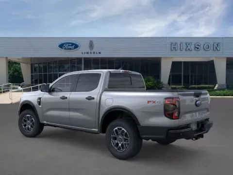 More photos of 2025 Ford Ranger XLT at Hixson Ford Leesville, LA