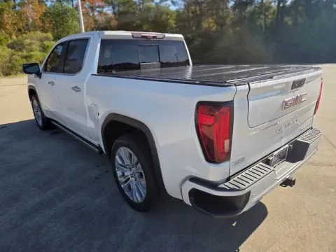 Another view of 2021 GMC Sierra 1500 Denali for sale in Leesville, LA at Hixson Ford Leesville