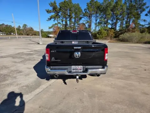More photos of 2020 Ram 1500 Big Horn at Hixson Ford Leesville, LA