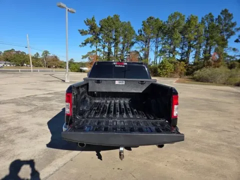 More photos of 2020 Ram 1500 Big Horn at Hixson Ford Leesville, LA