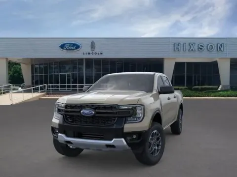 Another view of 2025 Ford Ranger XLT for sale in Leesville, LA at Hixson Ford Leesville