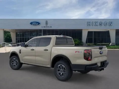 More photos of 2025 Ford Ranger XLT at Hixson Ford Leesville, LA
