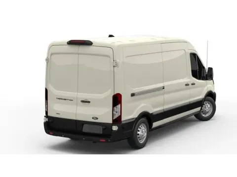 Another view of 2026 Ford Transit Cargo Van for sale in Leesville, LA at Hixson Ford Leesville