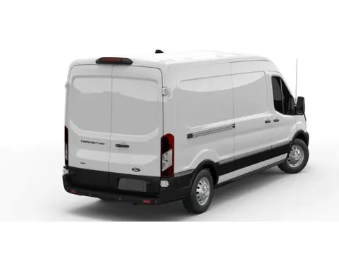 Another view of 2026 Ford Transit-250 for sale in Leesville, LA at Hixson Ford Leesville