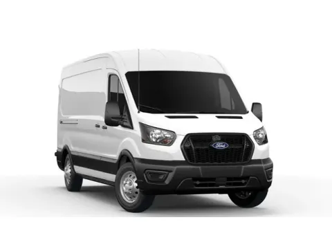 More photos of 2026 Ford Transit-250 at Hixson Ford Leesville, LA