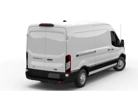 Another view of 2026 Ford Transit Cargo Van for sale in Leesville, LA at Hixson Ford Leesville
