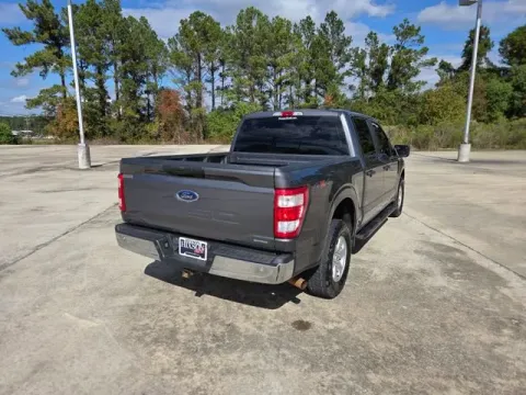 More photos of 2021 Ford F-150 XL at Hixson Ford Leesville, LA