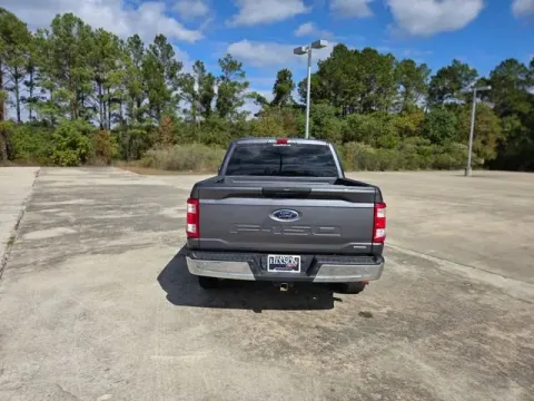 More photos of 2021 Ford F-150 XL at Hixson Ford Leesville, LA