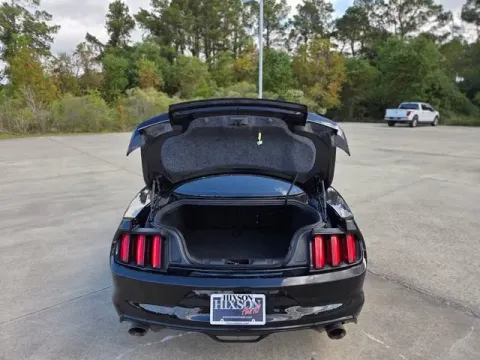 More photos of 2017 Ford Mustang GT at Hixson Ford Leesville, LA