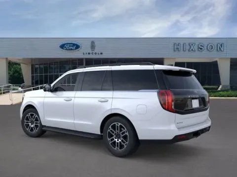 More photos of 2025 Ford Expedition Active at Hixson Ford Leesville, LA