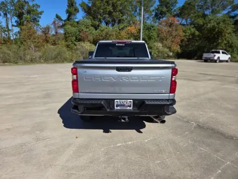 More photos of 2025 Chevrolet Silverado 2500HD Custom at Hixson Ford Leesville, LA