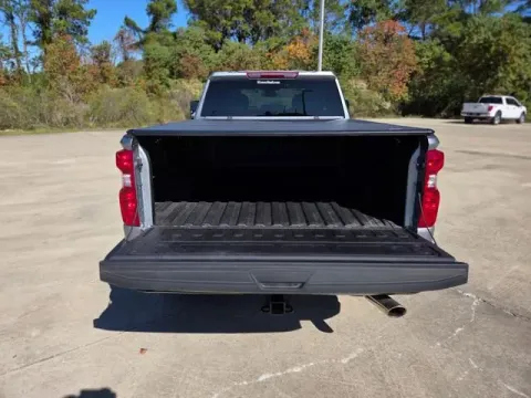 More photos of 2025 Chevrolet Silverado 2500HD Custom at Hixson Ford Leesville, LA