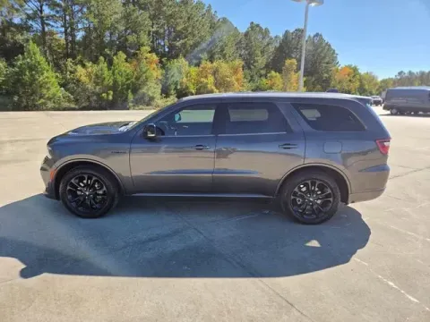 Photos of 2021 Dodge Durango R/T for sale in Leesville, LA at Hixson Ford Leesville