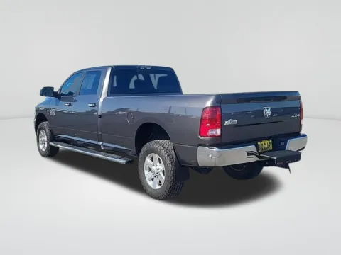 Another view of 2014 Ram 2500 Big Horn for sale in Moses Lake, WA at CDJR of Moses Lake