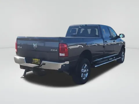 More photos of 2014 Ram 2500 Big Horn at CDJR of Moses Lake, WA