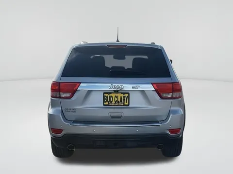 More photos of 2012 Jeep Grand Cherokee Limited at CDJR of Moses Lake, WA