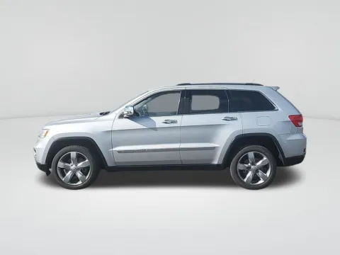 Photos of 2012 Jeep Grand Cherokee Limited for sale in Moses Lake, WA at CDJR of Moses Lake