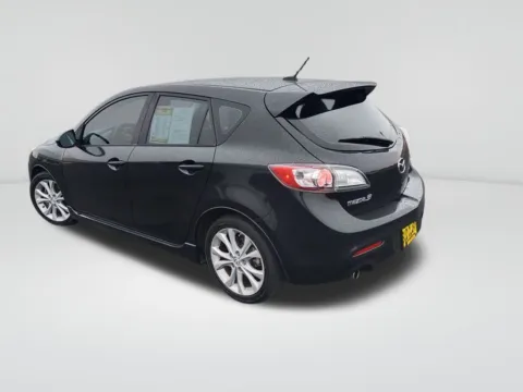 Another view of 2011 Mazda Mazda3 s Grand Touring for sale in Moses Lake, WA at CDJR of Moses Lake