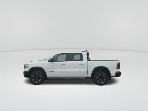 Photos of 2019 Ram 1500 Rebel for sale in Moses Lake, WA at CDJR of Moses Lake