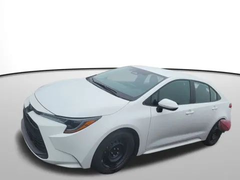 Photos of 2024 Toyota Corolla LE for sale in Moses Lake, WA at CDJR of Moses Lake