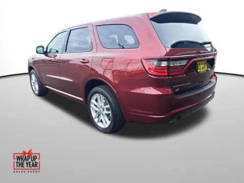Another view of 2026 Dodge Durango GT for sale in Moses Lake, WA at CDJR of Moses Lake