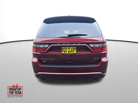 More photos of 2026 Dodge Durango GT at CDJR of Moses Lake, WA