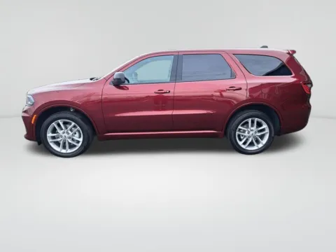 Photos of 2026 Dodge Durango GT for sale in Moses Lake, WA at CDJR of Moses Lake