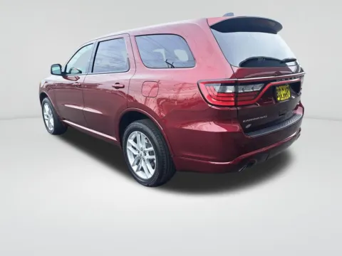 Another view of 2026 Dodge Durango GT for sale in Moses Lake, WA at CDJR of Moses Lake