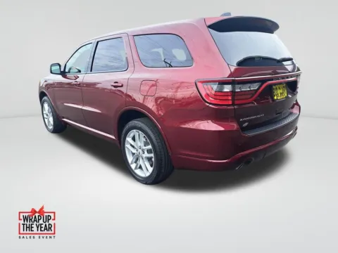 Another view of 2026 Dodge Durango GT for sale in Moses Lake, WA at CDJR of Moses Lake