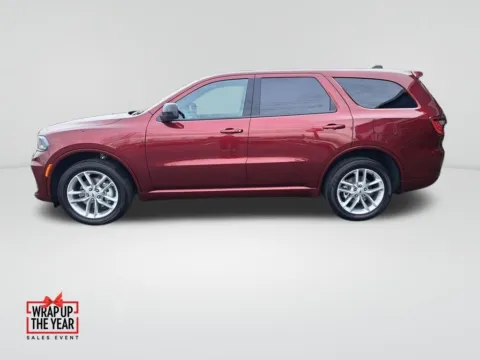 Photos of 2026 Dodge Durango GT for sale in Moses Lake, WA at CDJR of Moses Lake