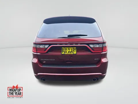 More photos of 2026 Dodge Durango GT at CDJR of Moses Lake, WA