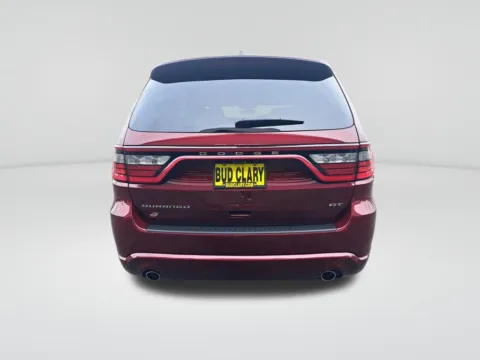 More photos of 2026 Dodge Durango GT at CDJR of Moses Lake, WA