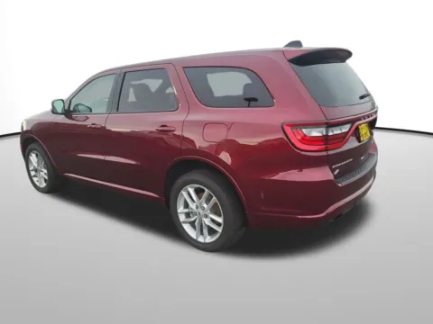 Another view of 2026 Dodge Durango GT for sale in Moses Lake, WA at CDJR of Moses Lake
