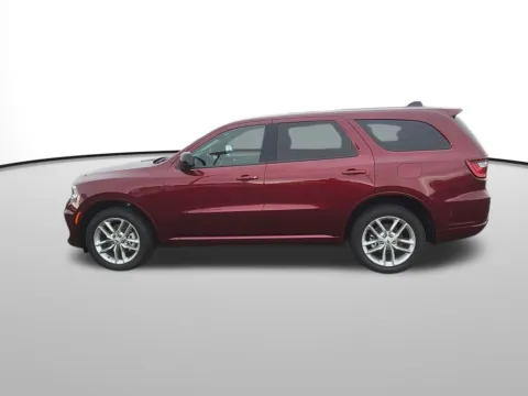 Photos of 2026 Dodge Durango GT for sale in Moses Lake, WA at CDJR of Moses Lake