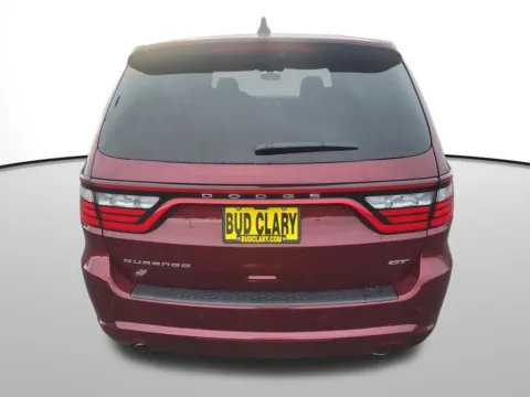 More photos of 2026 Dodge Durango GT at CDJR of Moses Lake, WA