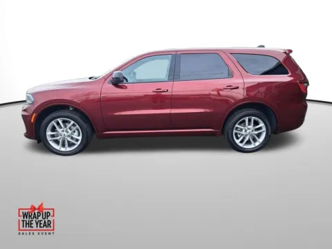 Photos of 2026 Dodge Durango GT for sale in Moses Lake, WA at CDJR of Moses Lake