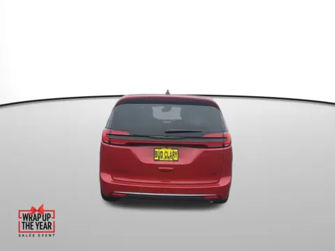 More photos of 2026 Chrysler Pacifica Select at CDJR of Moses Lake, WA