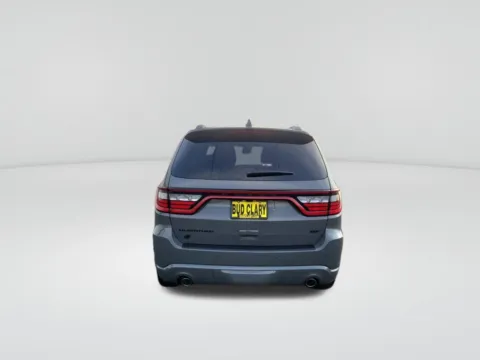 More photos of 2026 Dodge Durango GT Plus at CDJR of Moses Lake, WA