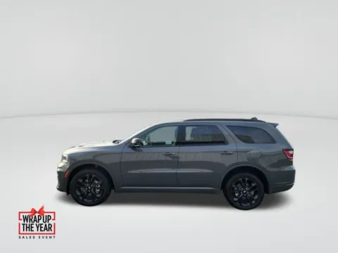 Photos of 2026 Dodge Durango GT Plus for sale in Moses Lake, WA at CDJR of Moses Lake