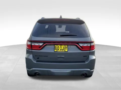 More photos of 2026 Dodge Durango GT Plus at Bud Clary CDJR of Moses Lake, WA