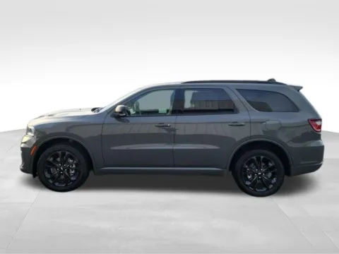 Photos of 2026 Dodge Durango GT Plus for sale in Moses Lake, WA at Bud Clary CDJR of Moses Lake