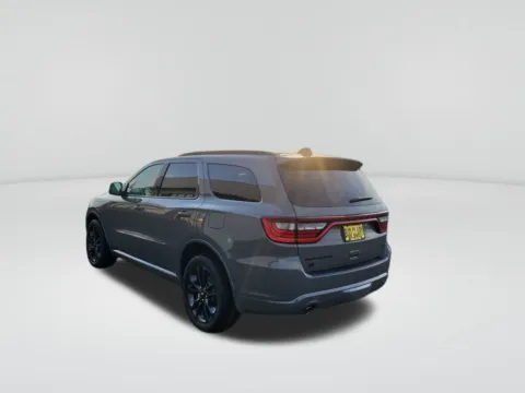 Another view of 2026 Dodge Durango GT Plus for sale in Moses Lake, WA at CDJR of Moses Lake
