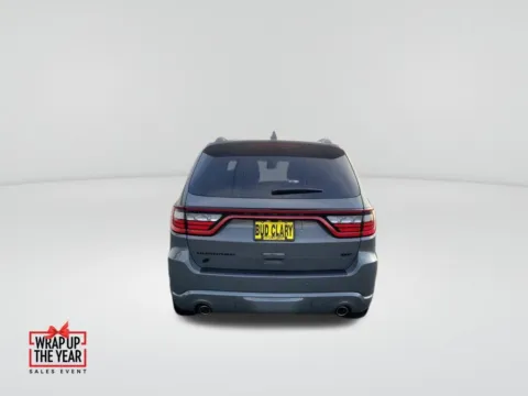 More photos of 2026 Dodge Durango GT Plus at CDJR of Moses Lake, WA