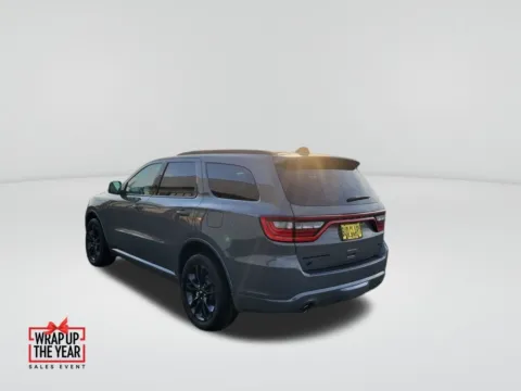 Another view of 2026 Dodge Durango GT Plus for sale in Moses Lake, WA at CDJR of Moses Lake