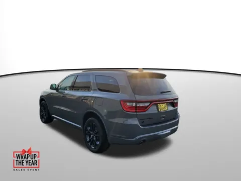 Another view of 2026 Dodge Durango GT Plus for sale in Moses Lake, WA at CDJR of Moses Lake