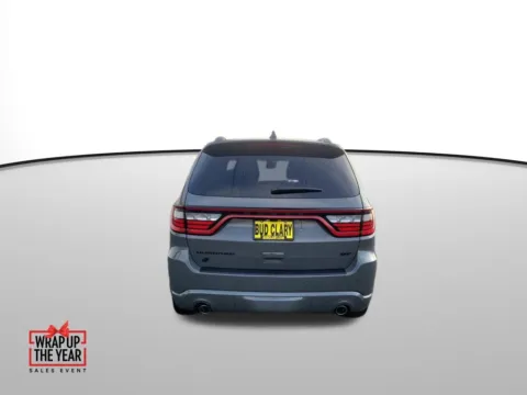 More photos of 2026 Dodge Durango GT Plus at CDJR of Moses Lake, WA
