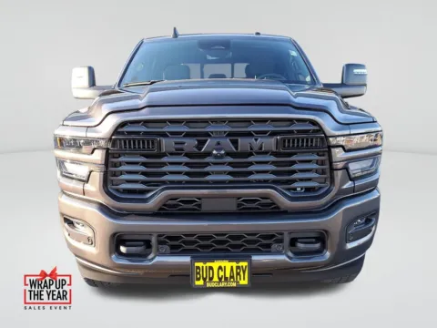 Photos of 2026 Ram 2500 Big Horn for sale in Moses Lake, WA at CDJR of Moses Lake