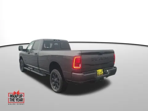 Another view of 2026 Ram 2500 Big Horn for sale in Moses Lake, WA at CDJR of Moses Lake