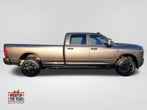 More photos of 2026 Ram 2500 Big Horn at CDJR of Moses Lake, WA