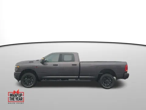 Photos of 2026 Ram 2500 Big Horn for sale in Moses Lake, WA at CDJR of Moses Lake